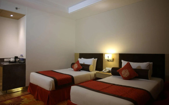 Country Inn & Suites by Radisson, Meerut