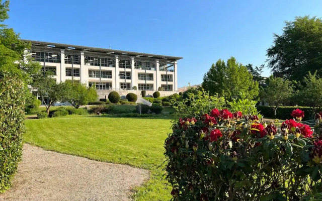 Penthouse in Palais Mosel