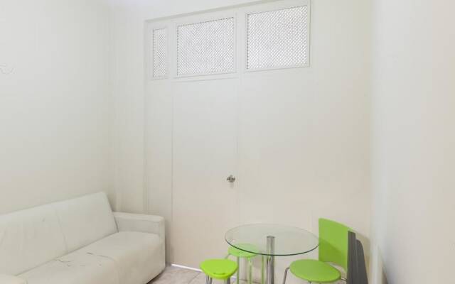 Copacabana Posto 4 Apartamento Temporada