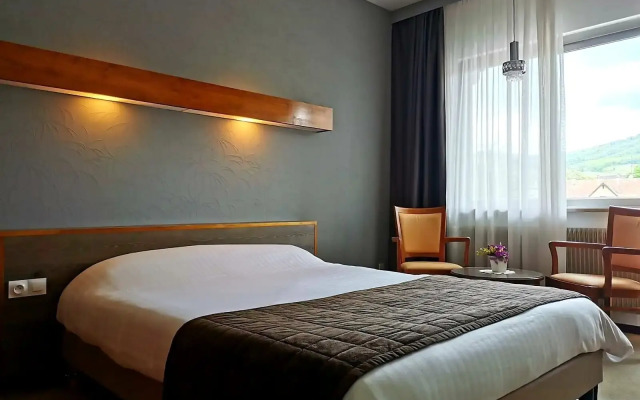 Hotel Munsch