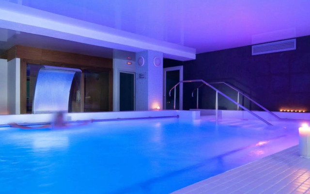 Hotel Manantial- Balneari Caldes de Boi