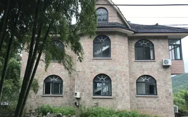 Qingyunge Hotel