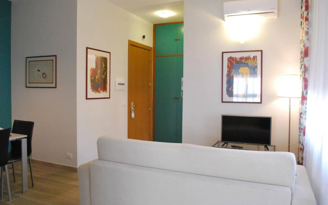 Marbela Apartments & Suites