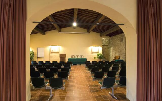 Castello di Gargonza