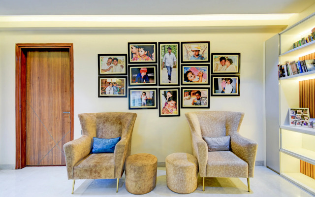 Villa Verizon by Dancenter