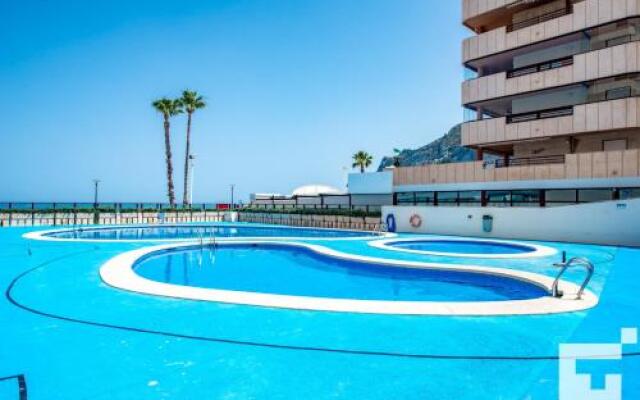 Apartamento Topacio I 47C