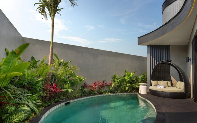 Je Ne Sais Quoi Seminyak