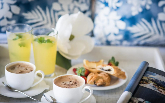 Coastal Charm On Airlie