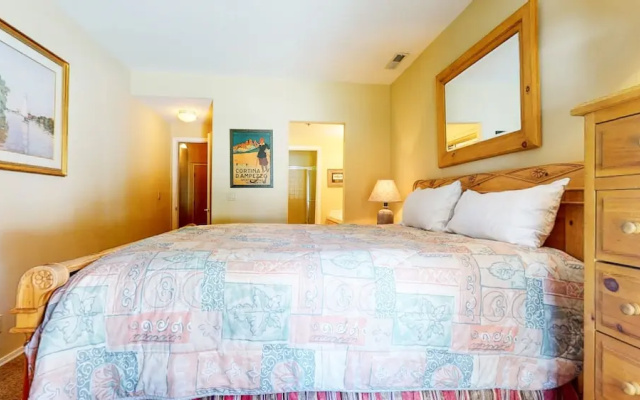 Silver Bear Condos