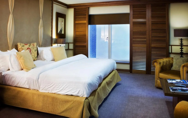 Mercure Leeds Centre