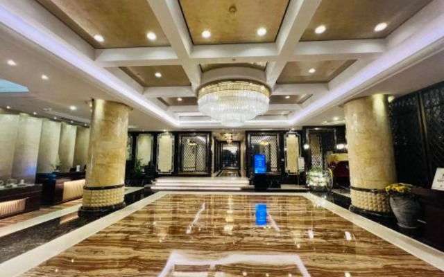 Hangzhou Junshang Hotel