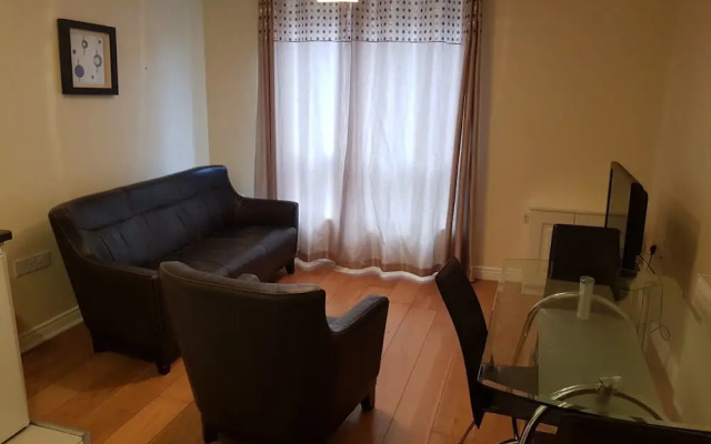 Lesley Grove Apartments