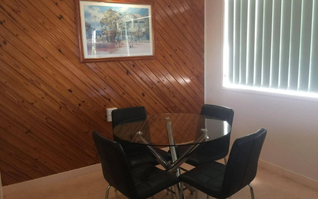 Sandcastles on the Beach Bargara