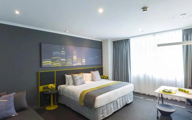 Citadines St Georges Terrace Perth