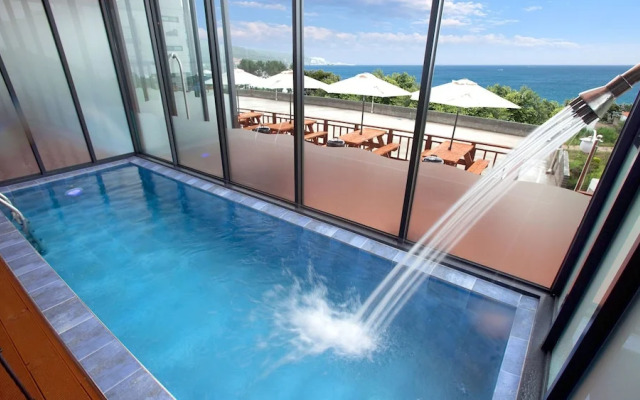 THEMARINE poolvilla&spa