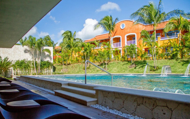 Barceló Maya Colonial - All Inclusive