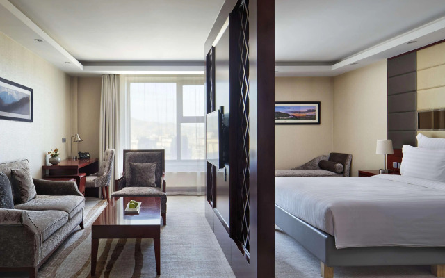 Novotel Ulaanbaatar