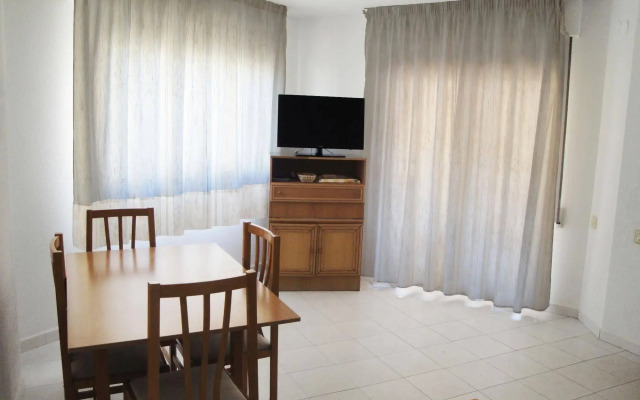 Apartamentos Concha Playa 3000