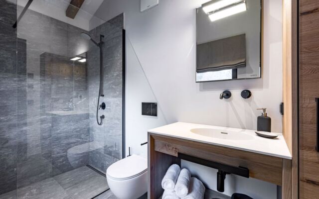 Alpenchalet Tirol 21819