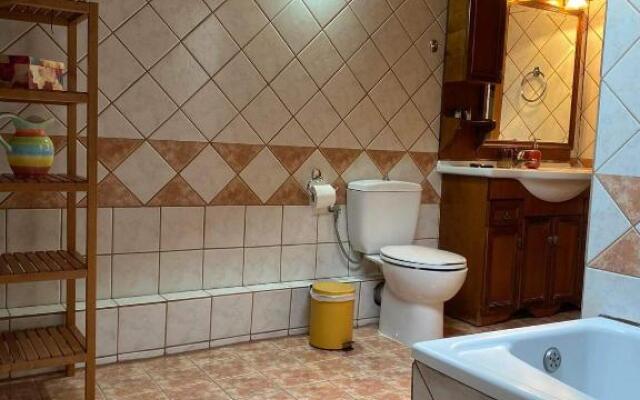 La casa dell' est in Ioannina