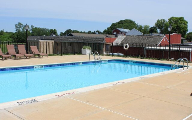 Hersey Farm Resort