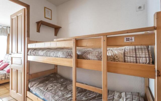 Appartement La Clusaz, 2 pièces, 5 personnes - FR-1-304-53