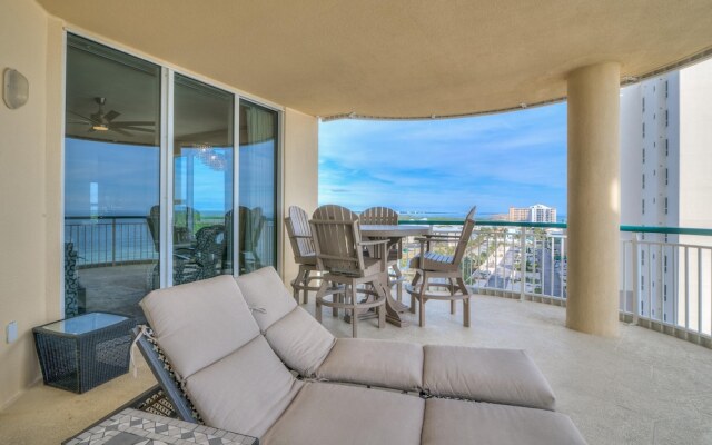 Beach Colony East 8A