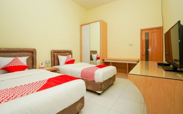 Wonoboyo Residence by OYO Rooms