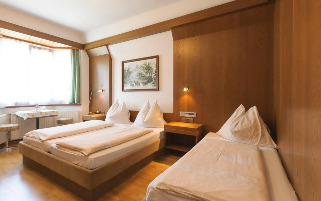 Hotel Tautermann