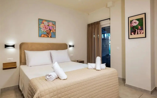 Ionian Serenity House
