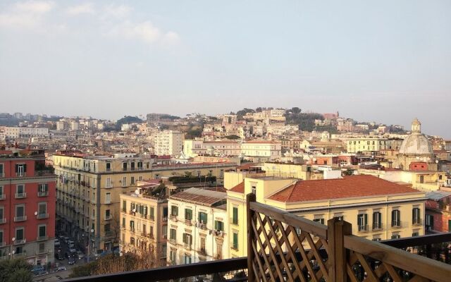 Bed and Breakfast Le Stelle Del Museo