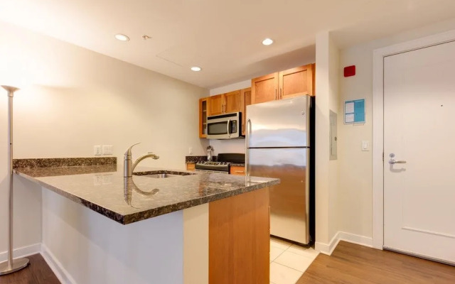 Global Luxury Suites Mass General Hospital