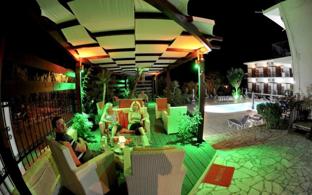 Marina Boutique Hotel