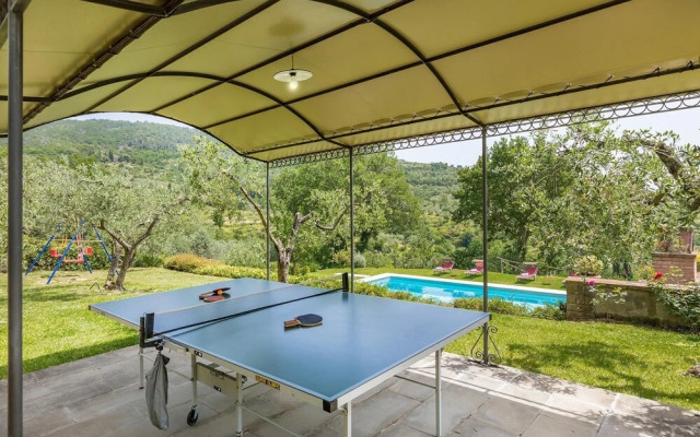 Casa Maria Laura 8 in Cortona