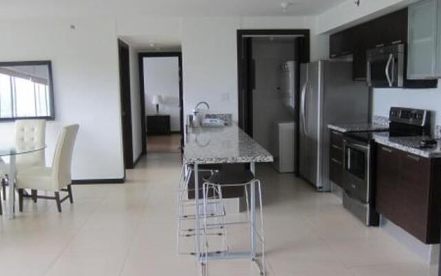 Apartment Paradisus