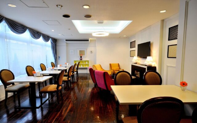 Grand Park Hotel Panex Kimitsu