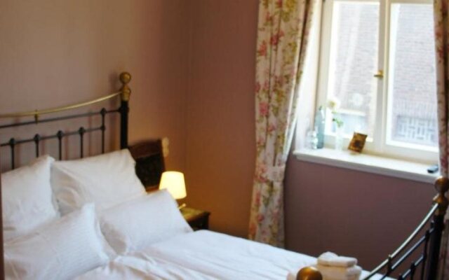 Alte Schreinerei Historisches B&B