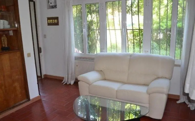 Appartamento Rossetti e Bandini