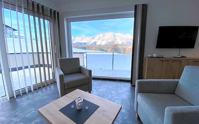 Wellness-Pension Jagahüttn