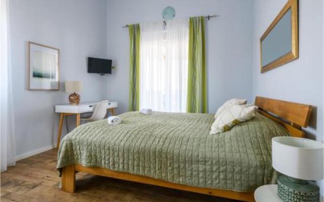 Four Bedroom Holiday Home in Medulin