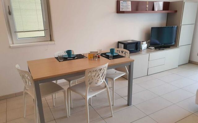 Prestige Du Lac Apartments