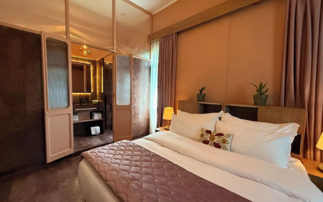 Hotel Lost Ashrafieh