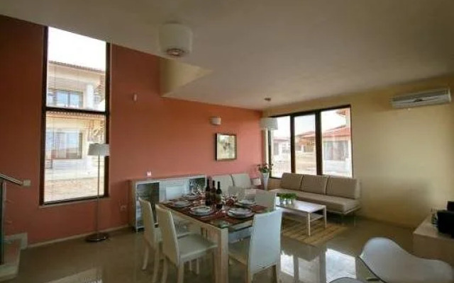 Holiday Villas & Apartments at Lighthouse Golf Resort & Spa