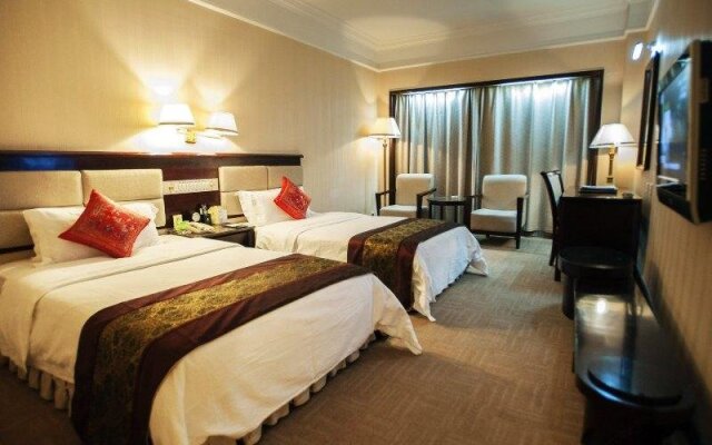 Shenlong Hotel