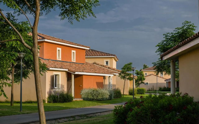 Le Domaine du Golf by Ateya Vacances
