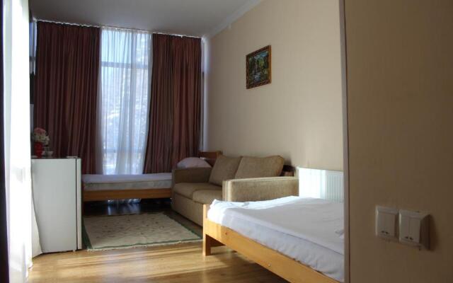 Hotel Aisi
