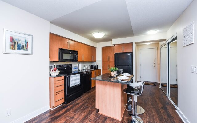 PlanURstay - Luxurious Apartment