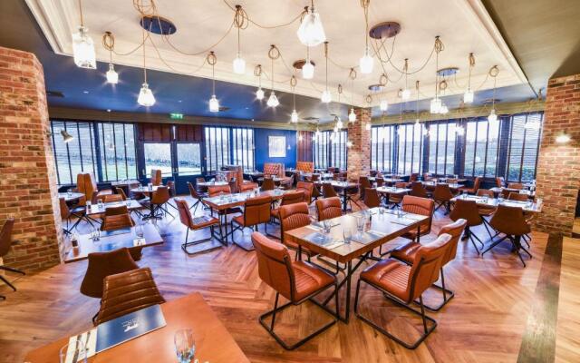 Holiday Inn Brighouse by IHG