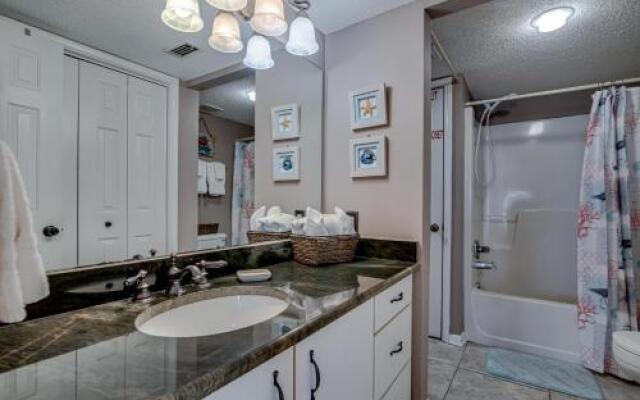 Ocean Unit 2601 Condo