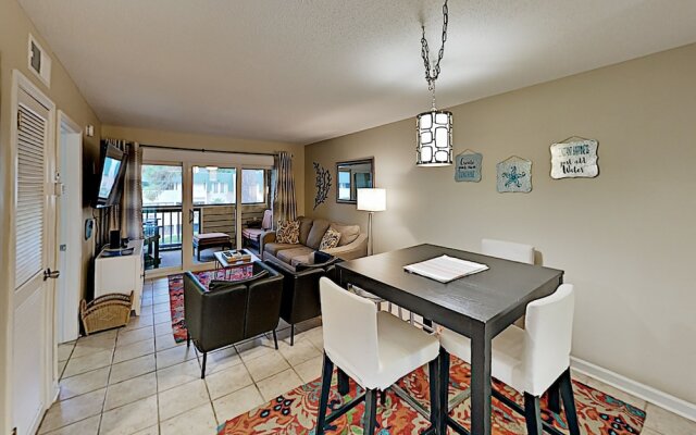 2309tspa 2 Bedroom Condo